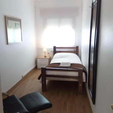 Matias Hotel