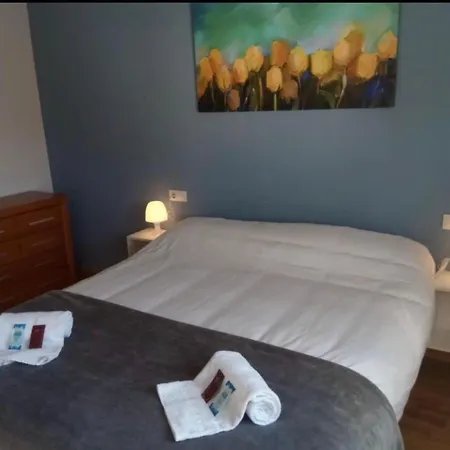 Hotel Matias