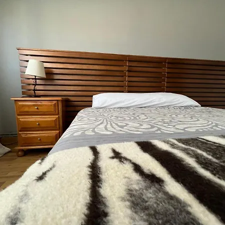 Hotel Matias
