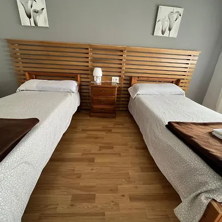 Matias Hotel